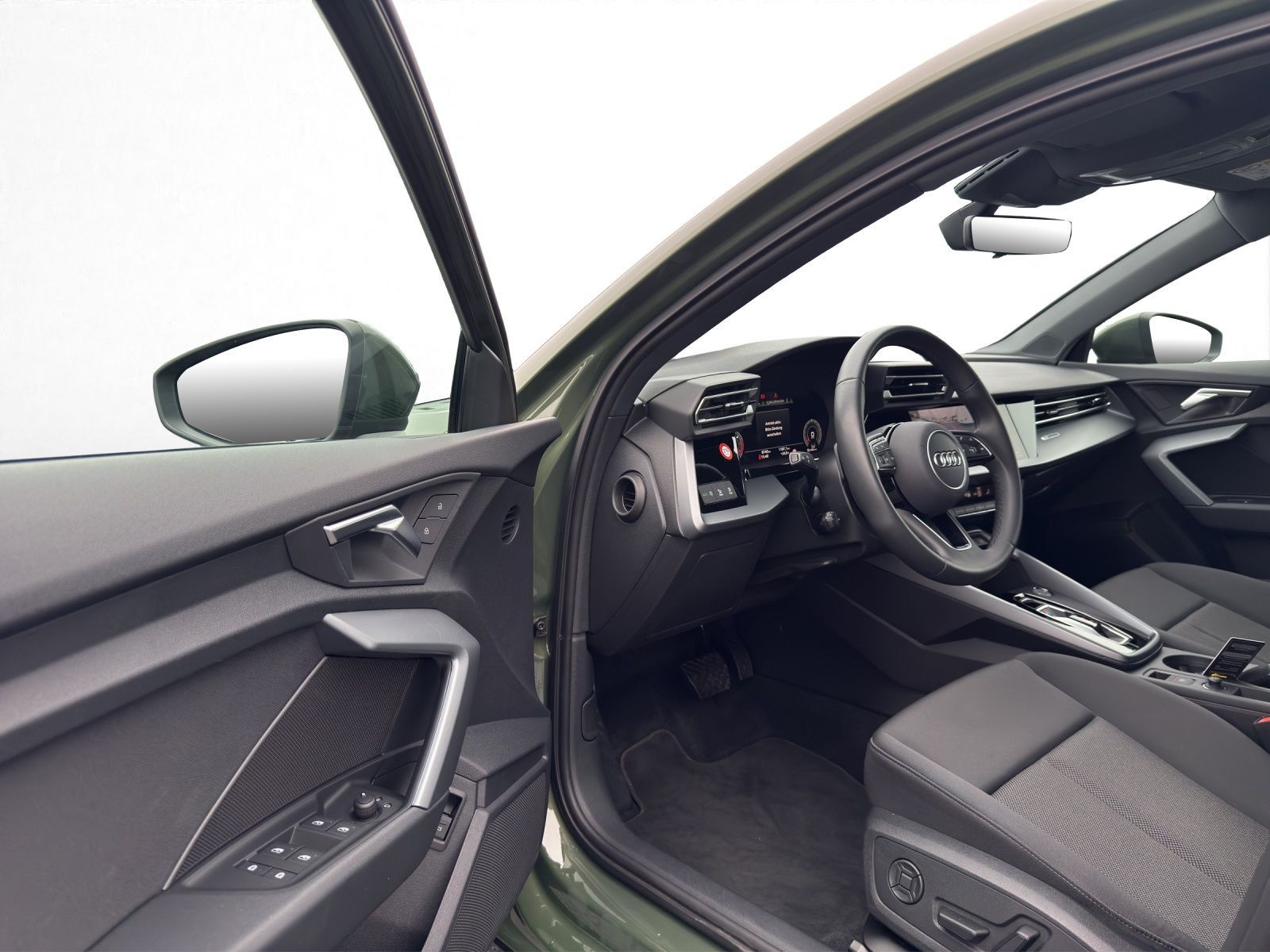 Audi A3 - Bild 14