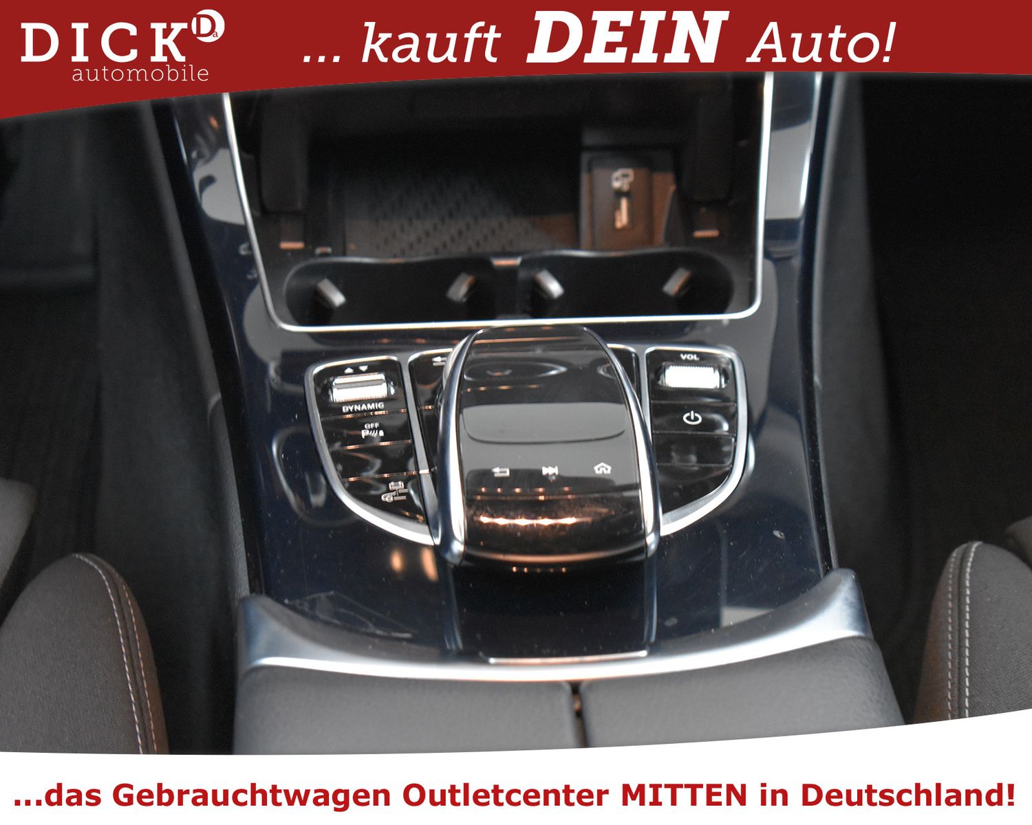 MERCEDES-BENZ C 300de T 9G Avantg NAVI+LED+STANDHZ+SHZ+AHK+18" - Image 14