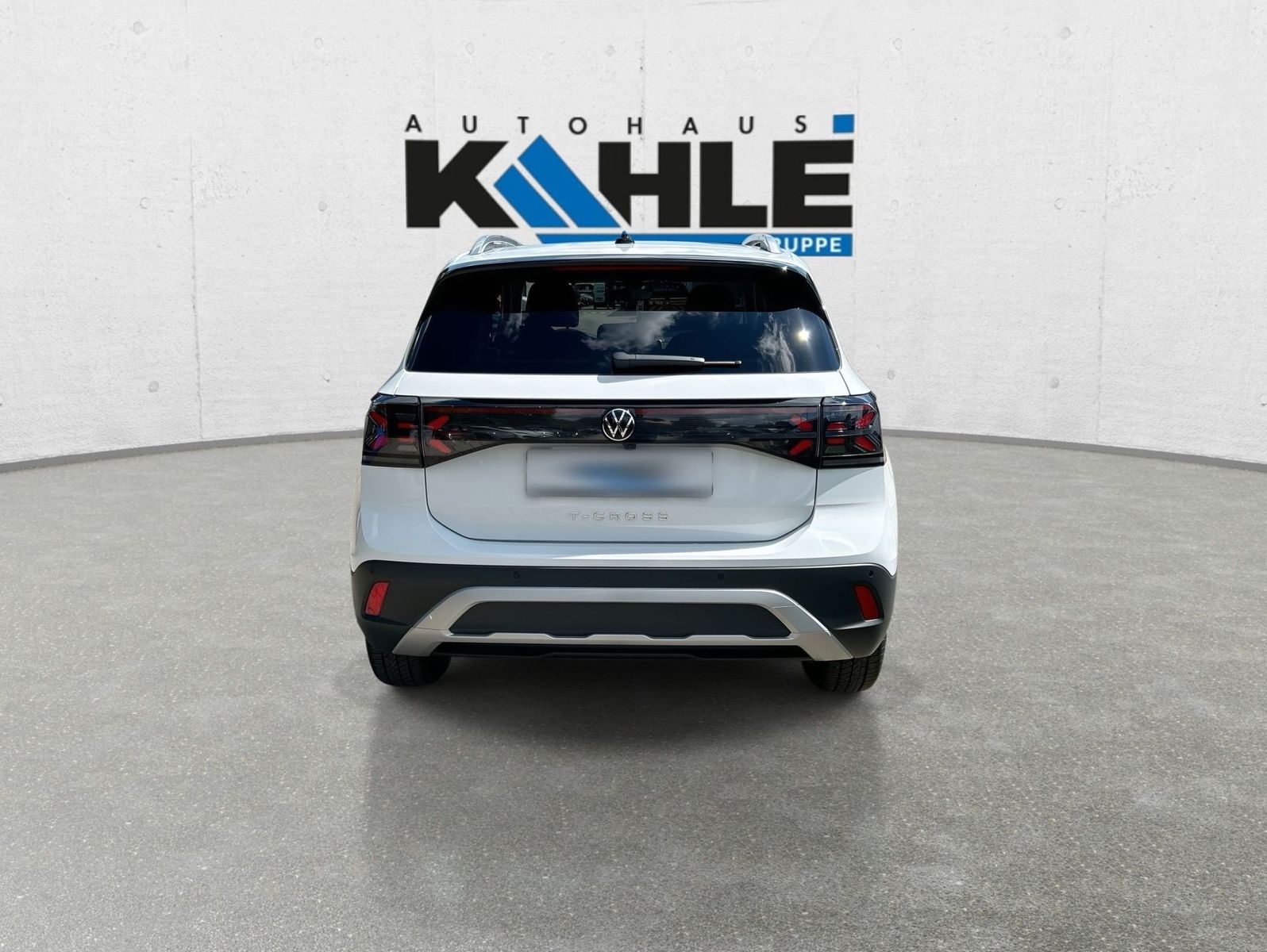 Volkswagen T-Cross - Bild 7