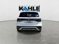Volkswagen T-Cross - Vorschau Bild 7