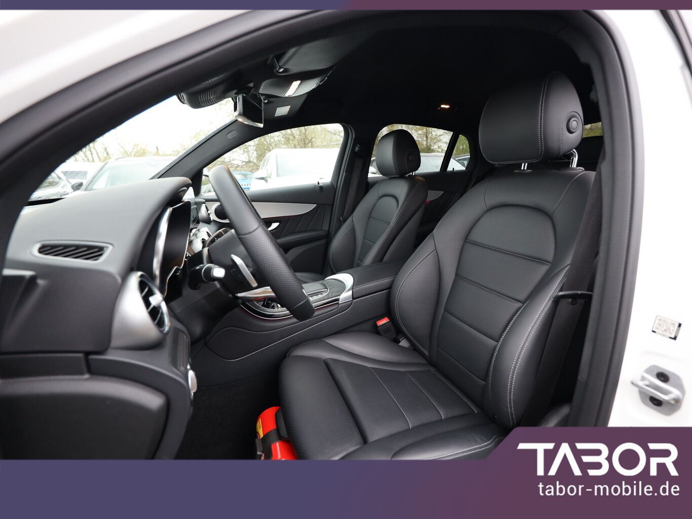 Mercedes-Benz GLC 200 - Bild 5