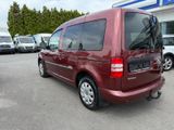 Volkswagen Caddy Kasten/Kombi Roncalli Edition KLIMA - Volkswagen Caddy: Kasten