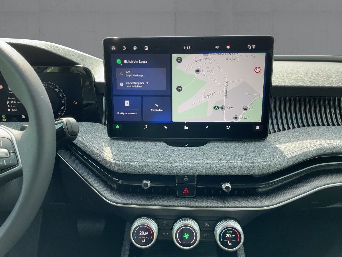 Skoda Superb - Bild 10