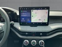 Skoda Superb - Vorschau Bild 10