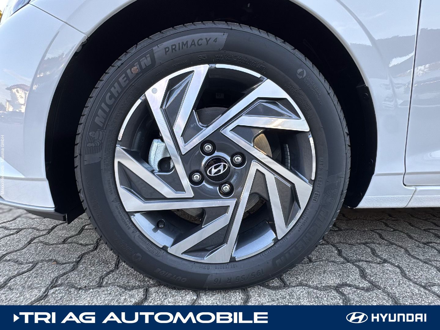 Hyundai i20 – Bild 11