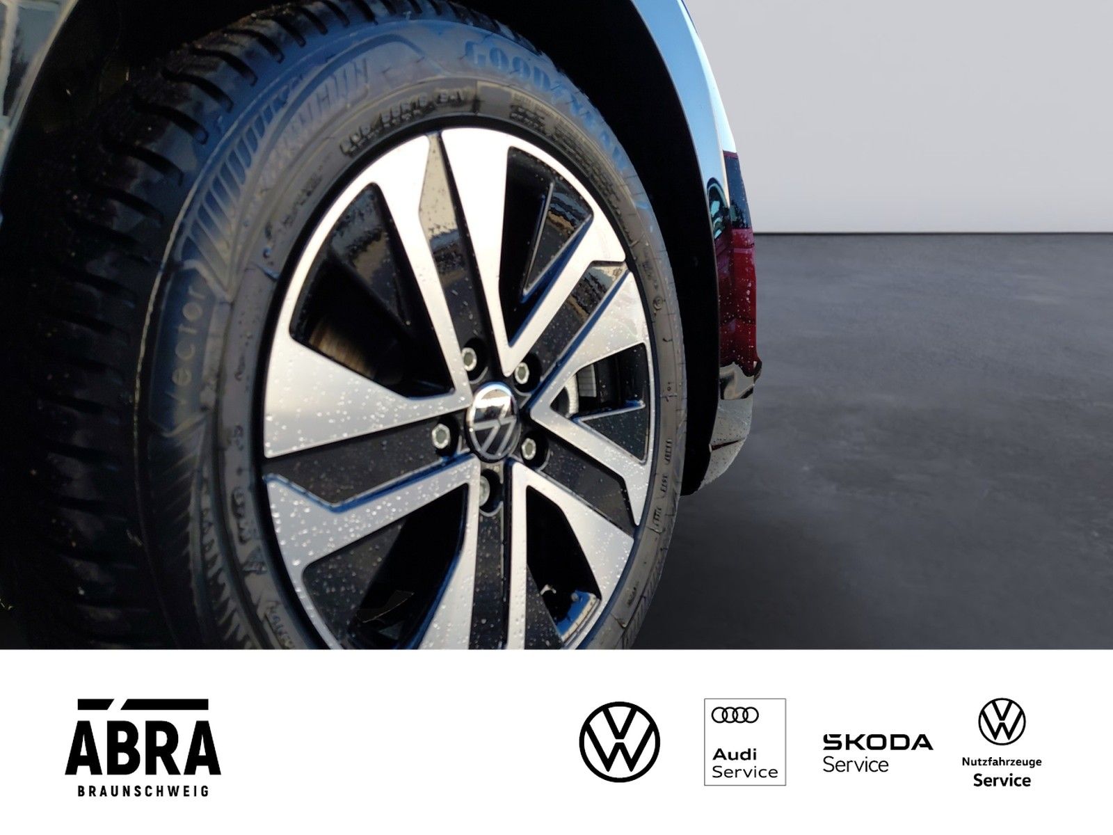 Volkswagen Golf - Bild 6