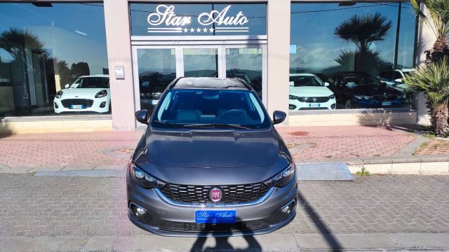 Fiat Tipo 1.3 Mjt S&S SW Lounge