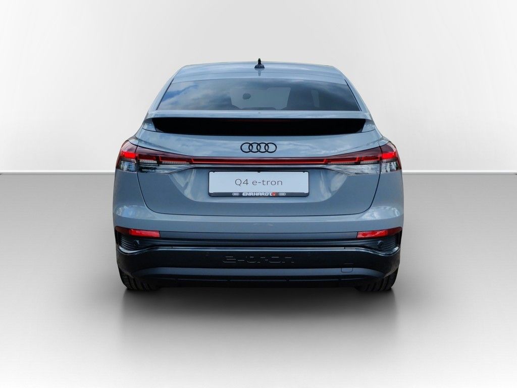 Audi Q4 - Bild 10