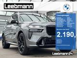 BMW X7 M60i B&W/AHK/StHz/CarbonInt/Massage - BMW X7 M60 New cars
