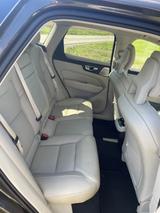 Volvo XC60 T5 AWD Inscription Geartronic - Volvo XC60 von privat