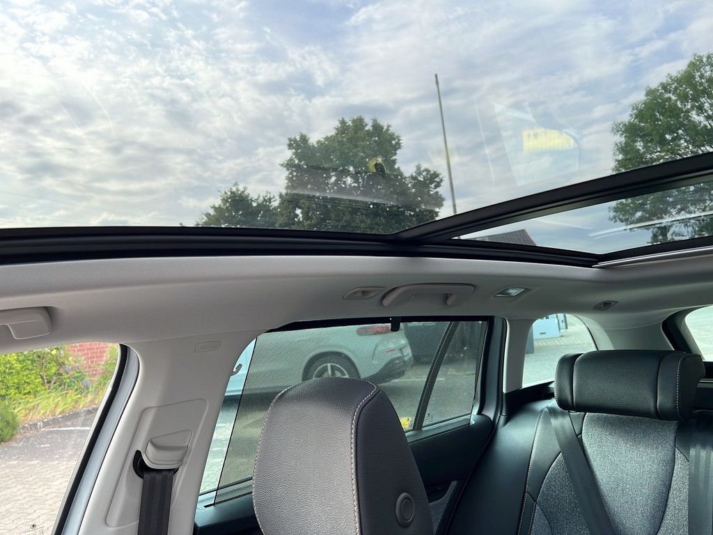 Skoda Octavia - Bild 24