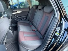 Fahrzeugabbildung Audi A4 Avant 40 TDI sport S-Line *AHK*LED*PANO*
