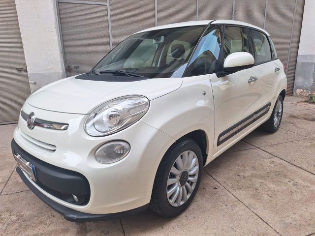 Fiat 500L 1.3 Multijet 85 CV Pop Star