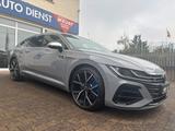 Volkswagen Arteon SB R 4MO*KAM*NAV*CARPLAY*Tr.-ACC*AHK*PANO - VW Arteon mit Schiebedach