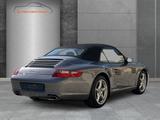 Porsche 997 Carrera Cabrio / Schalter / BOSE / 51.250 KM - Porsche 997 in Dresden