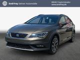 Seat Leon ST 1.8 TSI Start&Stop 4Drive DSG X-Perience - Seat Leon: X Perience