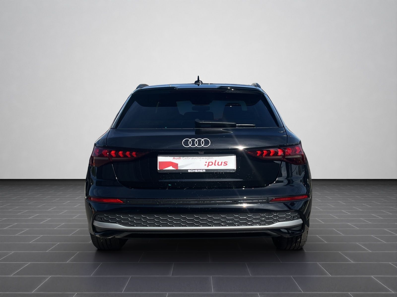 Audi A3 - Bild 7