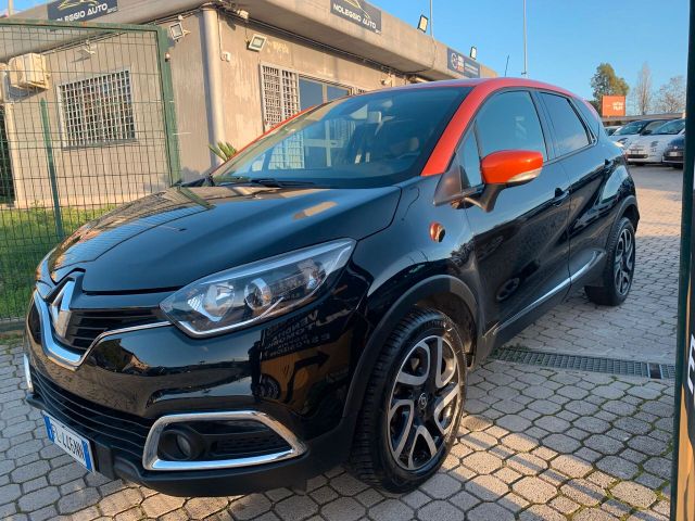 Renault Captur dCi 8V 90 CV Start&Stop Energy Ze