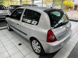 Renault Clio II Campus - Renault Clio aus 2007: Campus