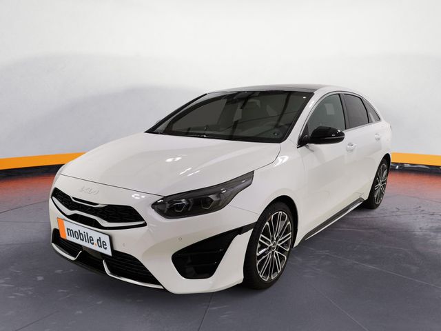 Kia ProCeed 1.5 T-GDi DCT GT-Line GD|Leder|Tech.|18"