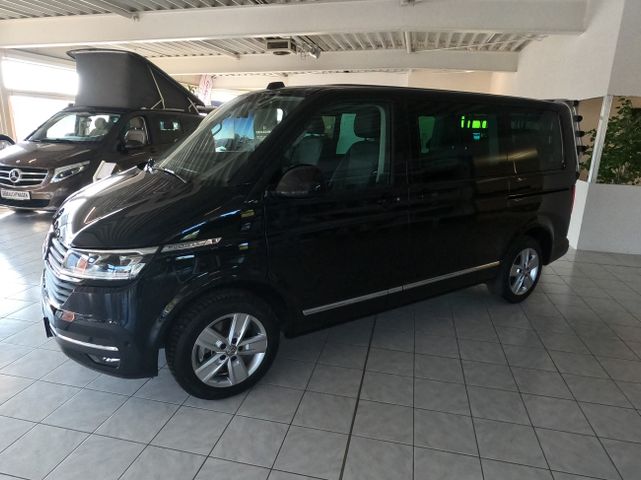 Volkswagen T6.1 Multivan Highline KR146 4MOTION DSG