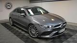 Mercedes-Benz CLA 200 AMG Aut. KAMERA NAVI SHZ LED 2.HD S.HEFT - gebrauchte Mercedes-Benz CLA 200 aus dem Jahr 2019