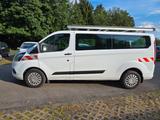 Ford Transit Custom L2H1 9sitze - Ford Gebrauchtwagen in Lüdenscheid