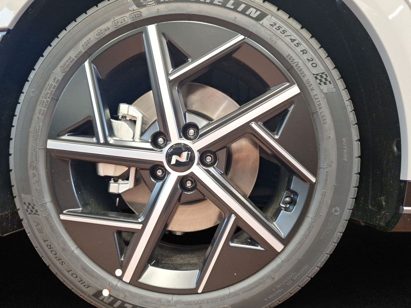 Hyundai IONIQ 5 – Bild 5