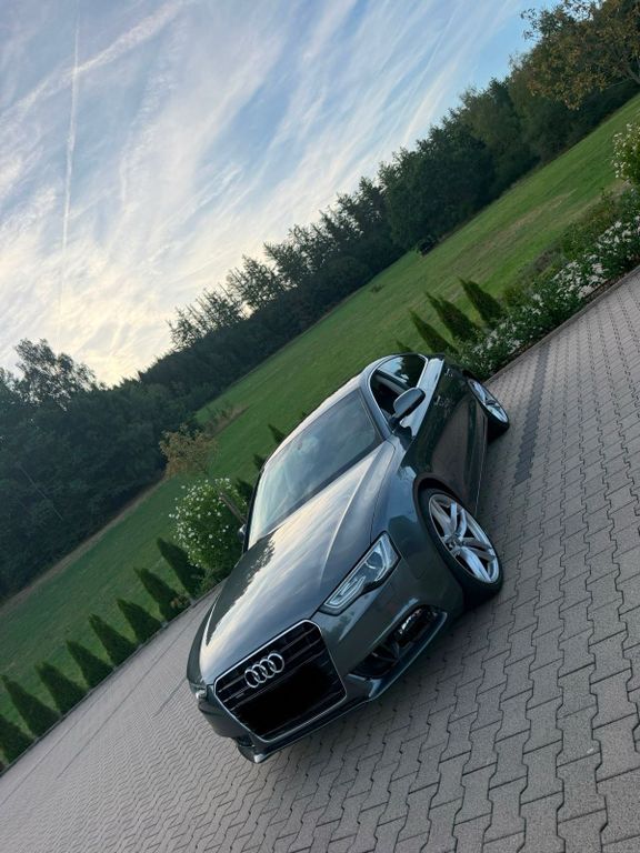 Image of Audi A5