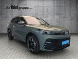 Volkswagen Tiguan 1.5 TSI eHybrid R-Line DSG AHK+HuD+Pano - VW Tiguan Gebrauchtwagen in Mainz