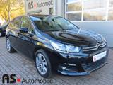 Citroën C4 1.2 Selection 2.Hd*HUneu*Navi*PDC*Tempomat - gebrauchte Citroën C4 aus dem Jahr 2017