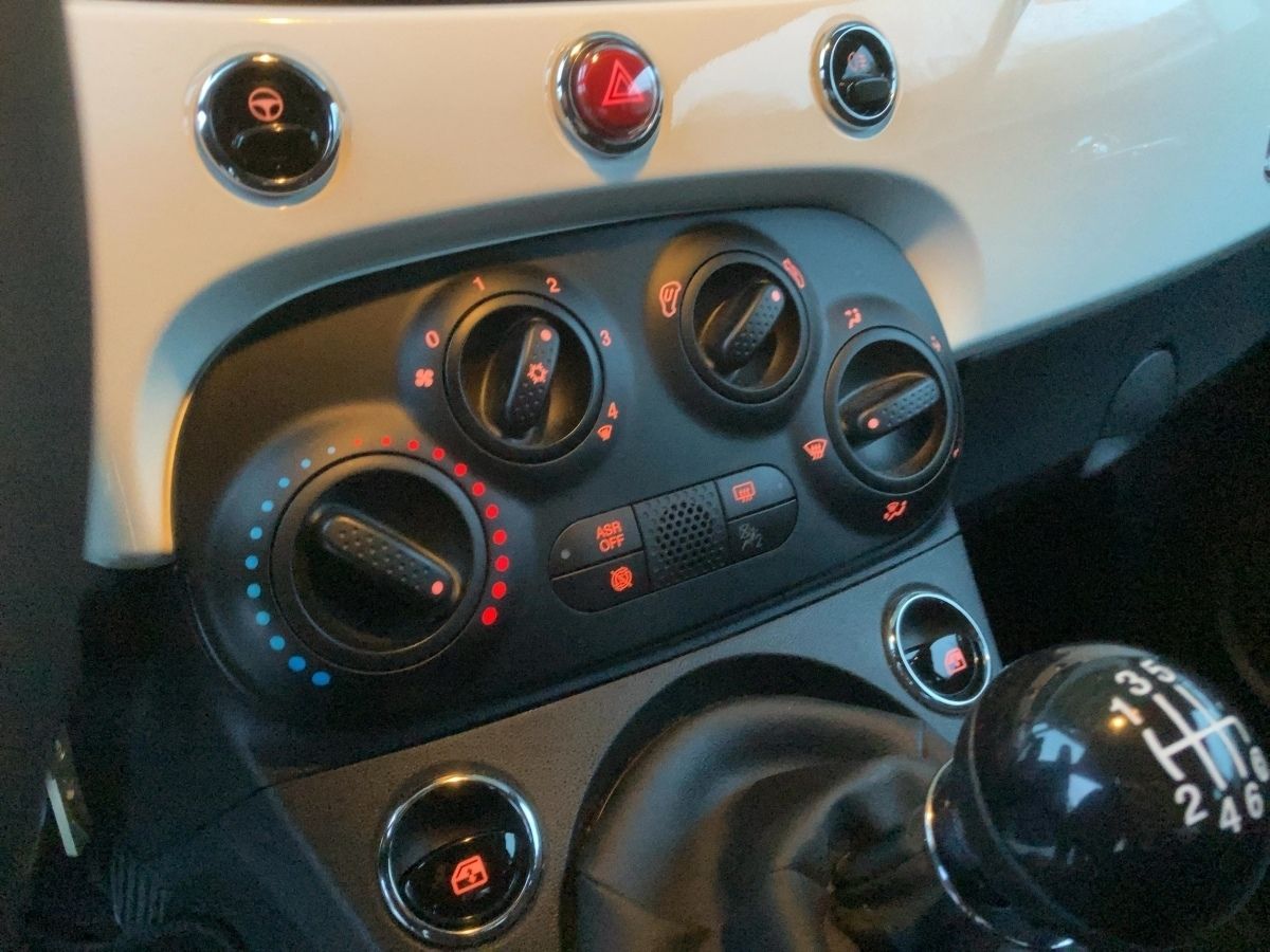 Fiat 500C - Bild 13