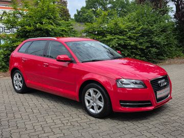 Audi A3 - 10