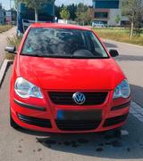 Volkswagen VW Polo 1.2 (64 PS) | 107.000 km | HU bis ... - Volkswagen Polo aus 2006: 1.6