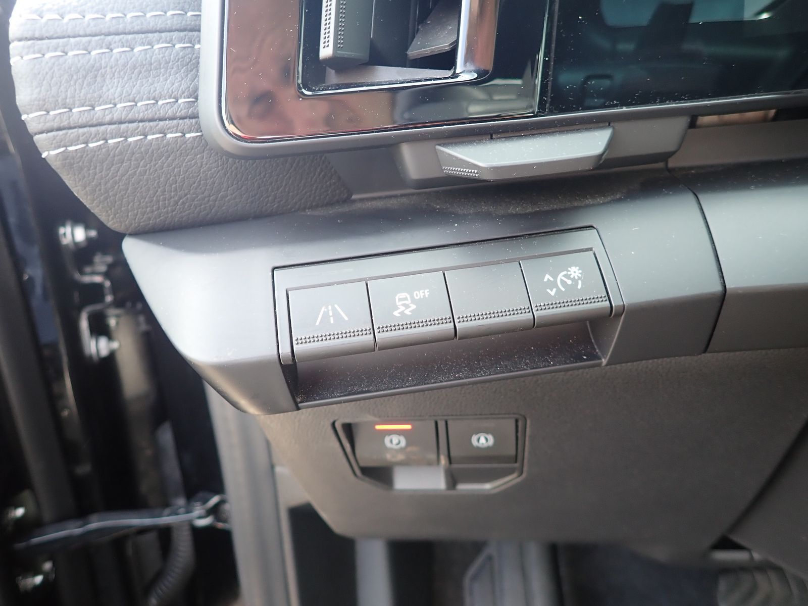Fahrzeugabbildung Renault Megane E-TECH Electric Iconic 60KW/LEDER E-Tech