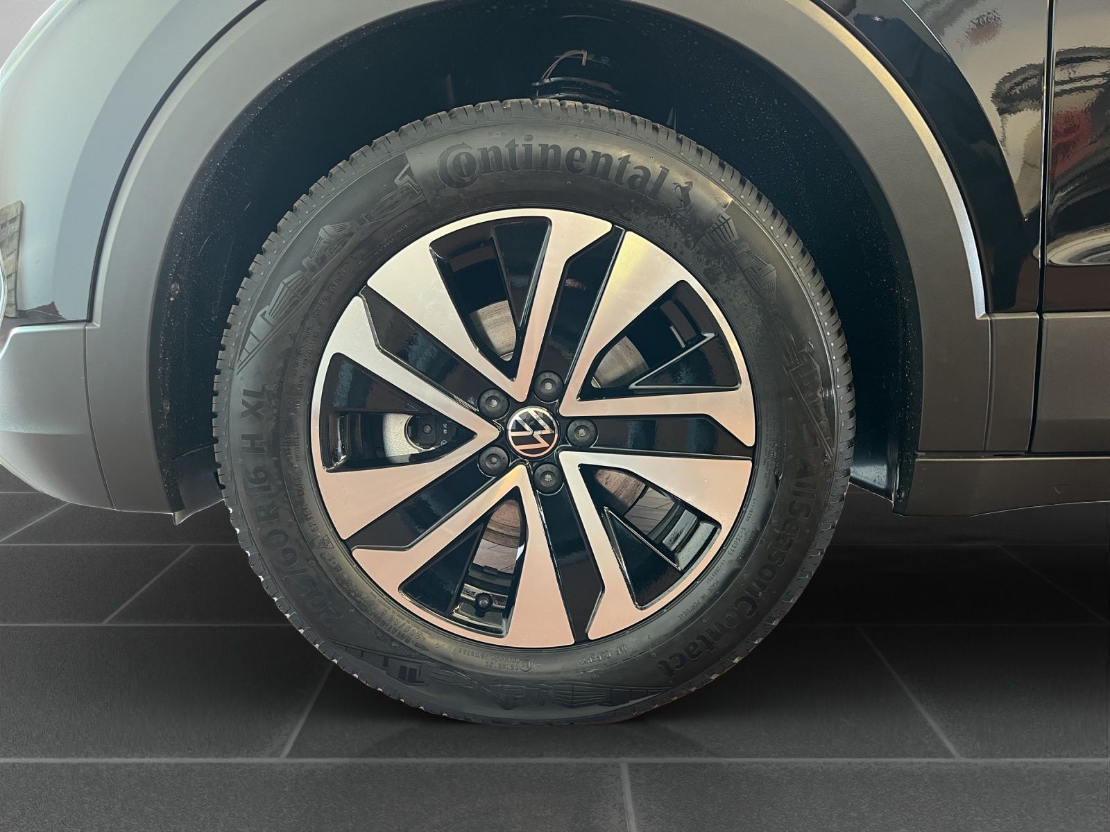 Volkswagen T-Cross - Bild 9