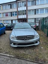 Mercedes-Benz Mercedes Benz C200 W204 - Mercedes-Benz C 200 mit LPG-Antrieb