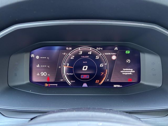 Formentor VZ 2.0 TSI 4Drive AHK Pano Beats CUP-S