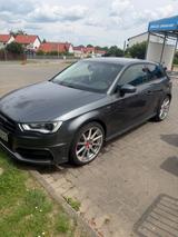 Audi A3 Sportsback 1.4 TFSI  - Audi A3: Sportsback