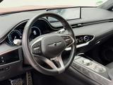 Genesis GV70 Sport 4WD | Massage | SCC | 360°KAM | HUD - Genesis Gebrauchtwagen