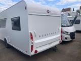 Bürstner Averso 535 TL B66 *2.000 kg, Einzelbetten...* - Bürstner A 535