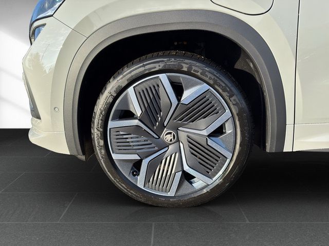 Skoda Kodiaq 1.5 TSI iV Sportline*HUD*DCC*360°*0,5%*