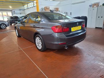 BMW 318 - 5