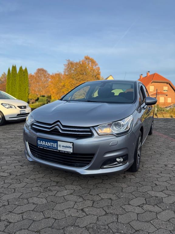 Citroën C4
