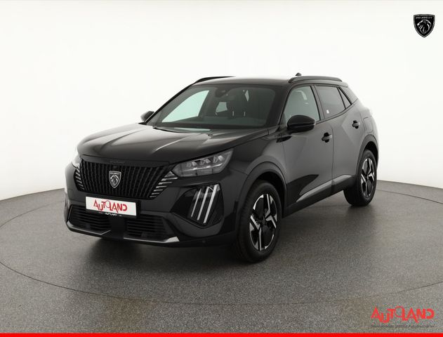 Peugeot 2008 GT PureTech 130 Aut. LED ACC Navi