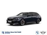 BMW 540d xDrive T. LED NAVI HUD KAMERA 19" AHK 360° - BMW 540 in Lübeck