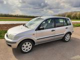Ford Fusion 1.4 Trend, gepflegter Zustand - Ford Fusion: Trend