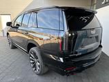 Cadillac Escalade MY26 V-Series 6.2 V8 Supercharged AWD - Cadillac Gebrauchtwagen
