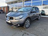 Nissan Qashqai +2 Tekna 4X4*Vollausstattung*7-Sitzer - gebrauchte Nissan Qashqai aus dem Jahr 2012