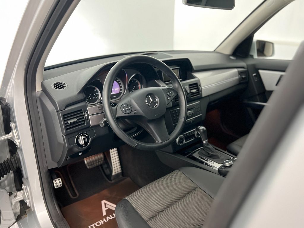 MERCEDES-BENZ GLK 220 CDI / ORG. 27.tKM / RENTNER /20 ZOLL MERCEDES-BENZ GLK 220 CDI / ORG. 27.tKM / RENTNER /20 ZOLL